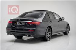 مێرسێدس بێنز E-Class